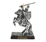 Vyčio skluptūrėlė Magni Ducatus Lithuania